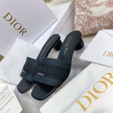 Christian Dior Slippers